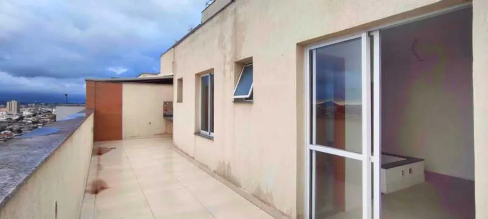 Cobertura, 4 quartos, 143 m² - Foto 6