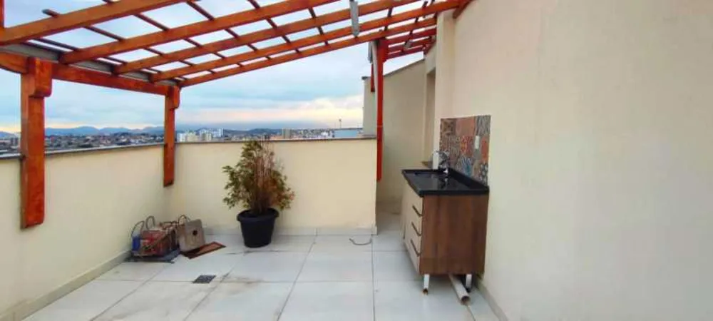 Cobertura, 4 quartos, 143 m² - Foto 4