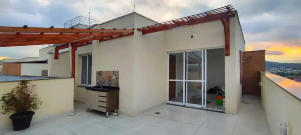 Cobertura, 4 quartos, 143 m² - Foto 1
