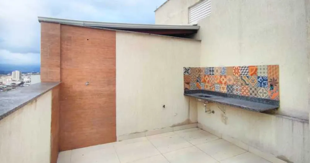 Cobertura, 4 quartos, 143 m² - Foto 3