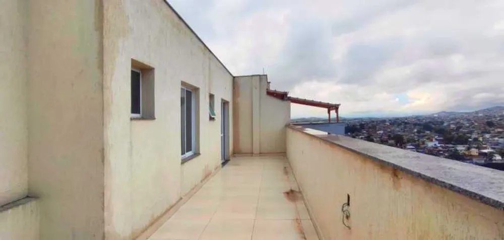Cobertura, 4 quartos, 143 m² - Foto 5