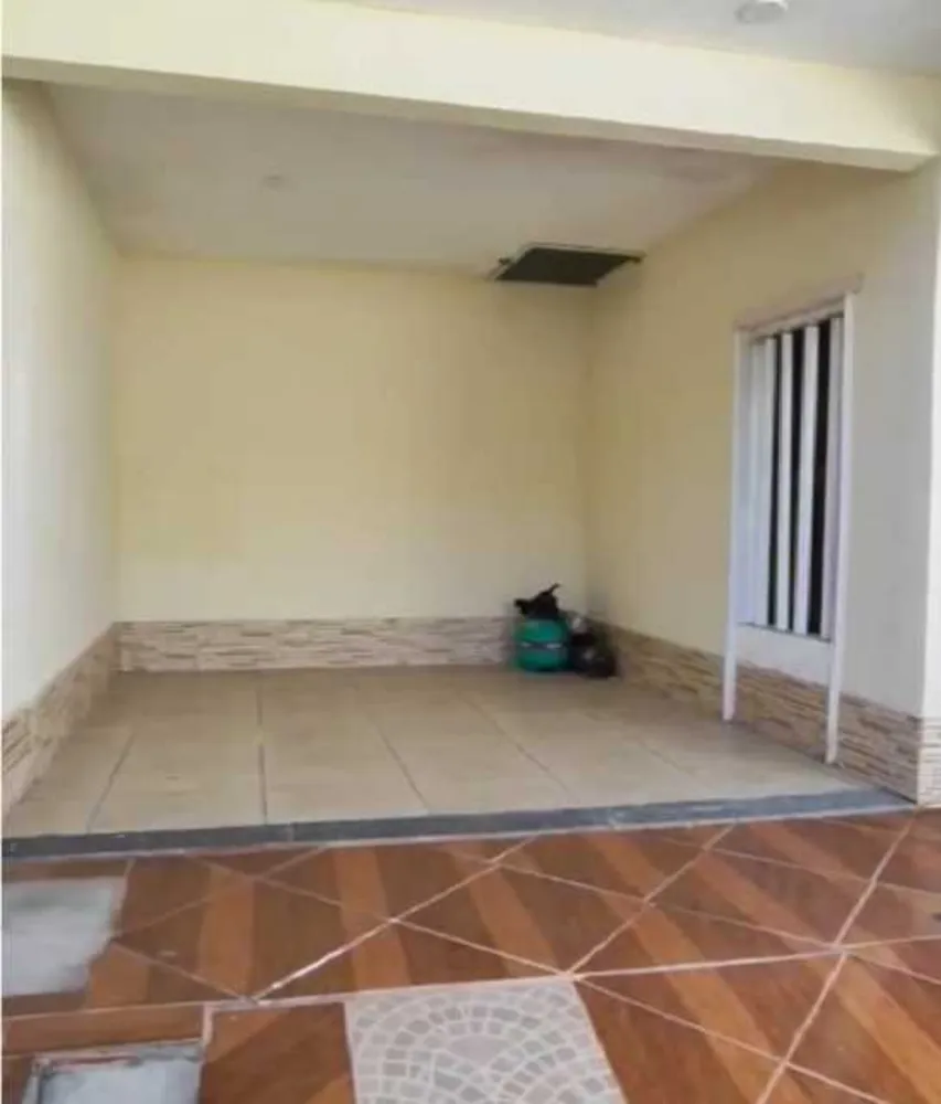 Casa de Condomínio, 3 quartos - Foto 12