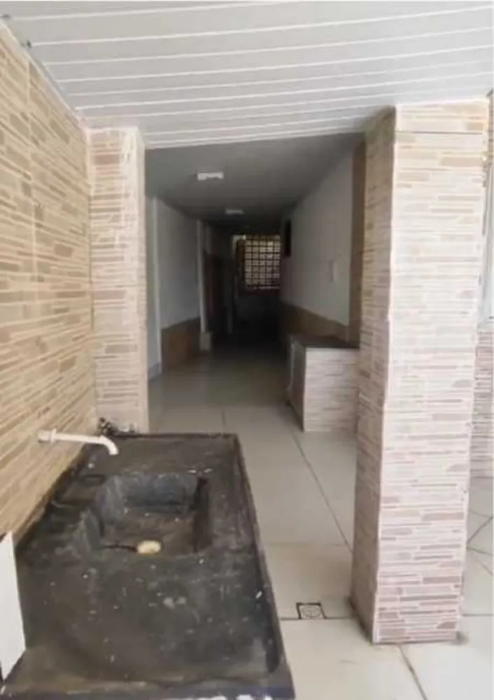 Casa de Condomínio, 3 quartos - Foto 11