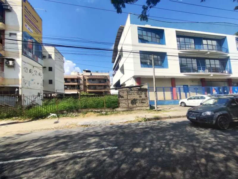 Terreno, 360 m² - Foto 1