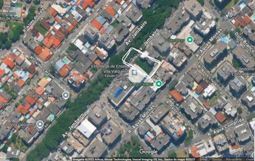 Terreno, 360 m² - Foto 7