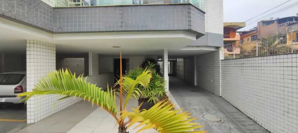 Apartamento, 2 quartos, 85 m² - Foto 4