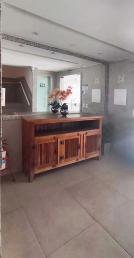 Apartamento, 2 quartos, 85 m² - Foto 6