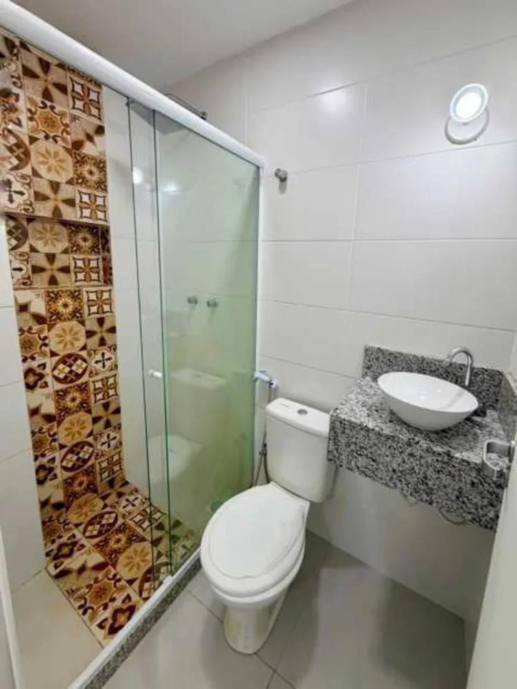 Apartamento, 2 quartos, 85 m² - Foto 15