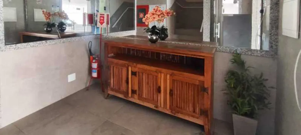 Apartamento, 2 quartos, 85 m² - Foto 7