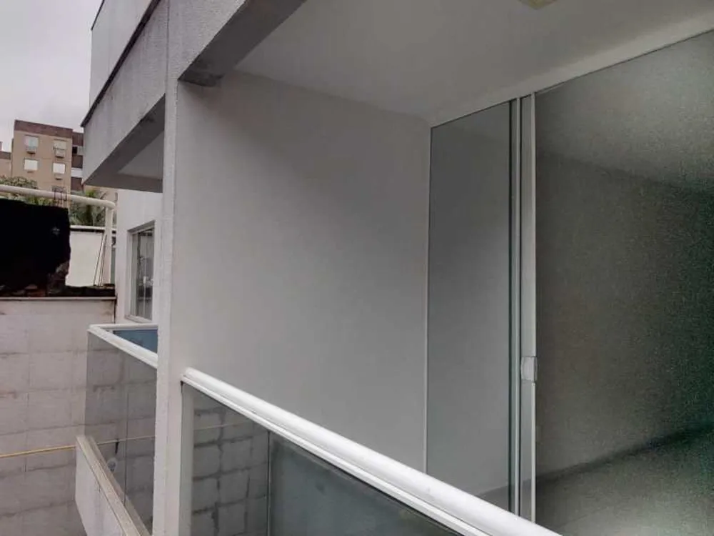 Apartamento, 2 quartos, 85 m² - Foto 10
