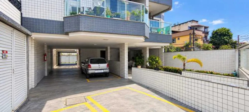 Apartamento, 2 quartos, 85 m² - Foto 5