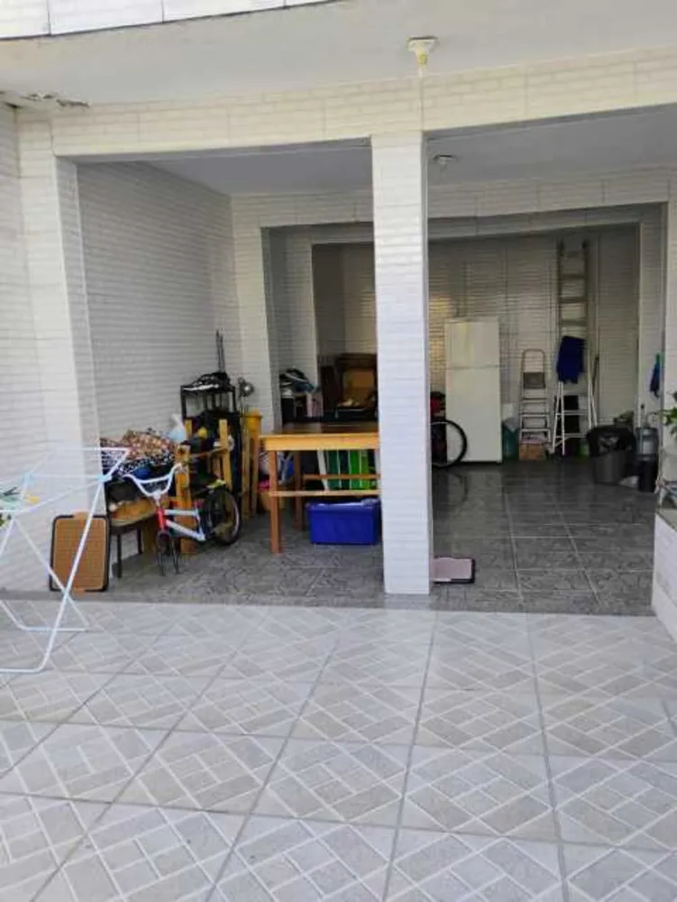 Casa, 6 quartos, 150 m² - Foto 7