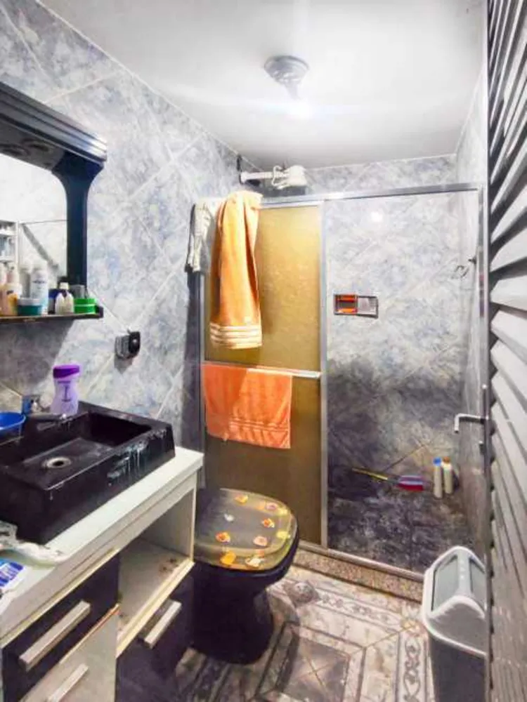 Casa, 6 quartos, 150 m² - Foto 20
