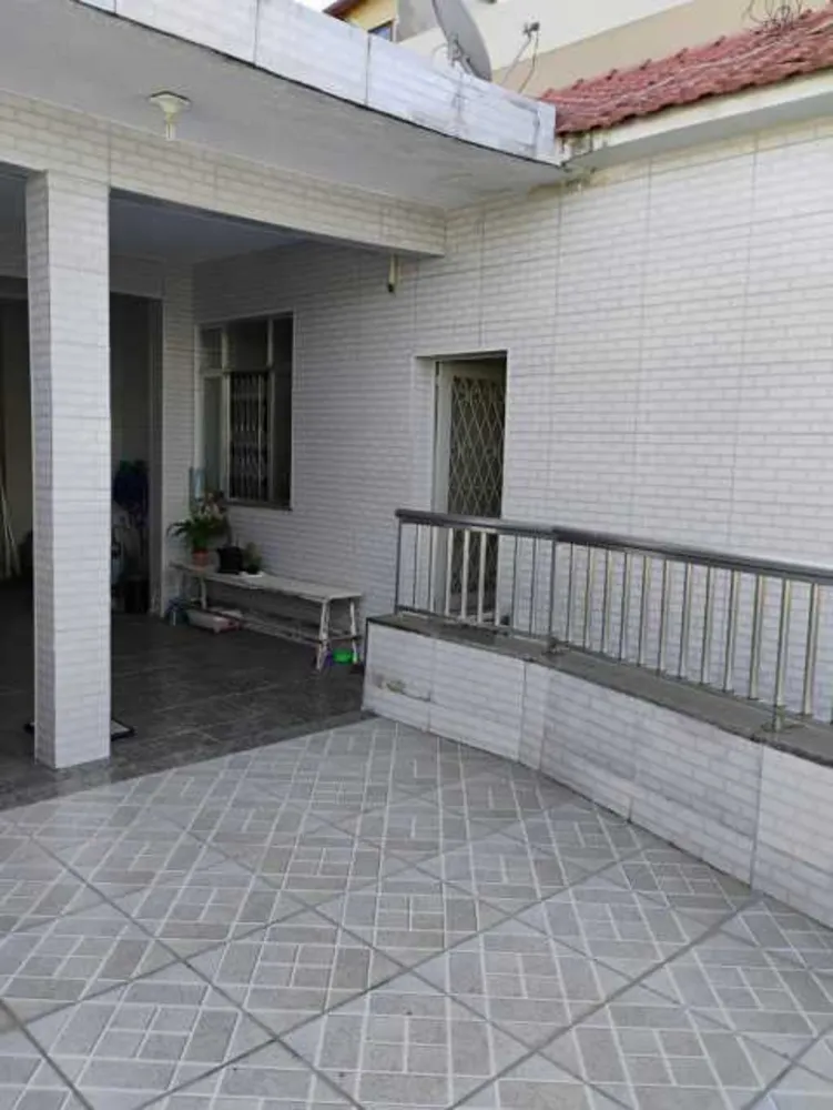 Casa, 6 quartos, 150 m² - Foto 6