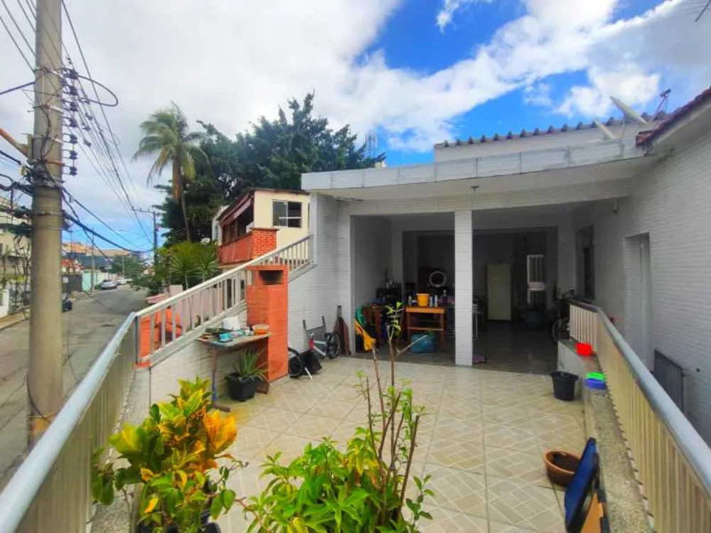 Casa, 6 quartos, 150 m² - Foto 4