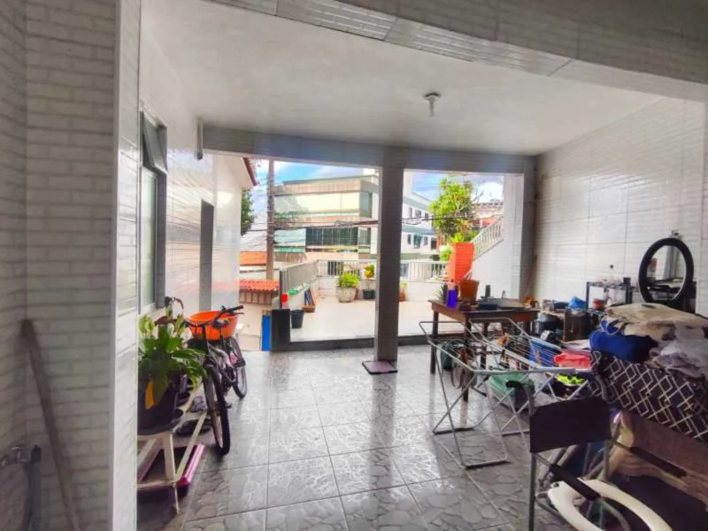 Casa, 6 quartos, 150 m² - Foto 9