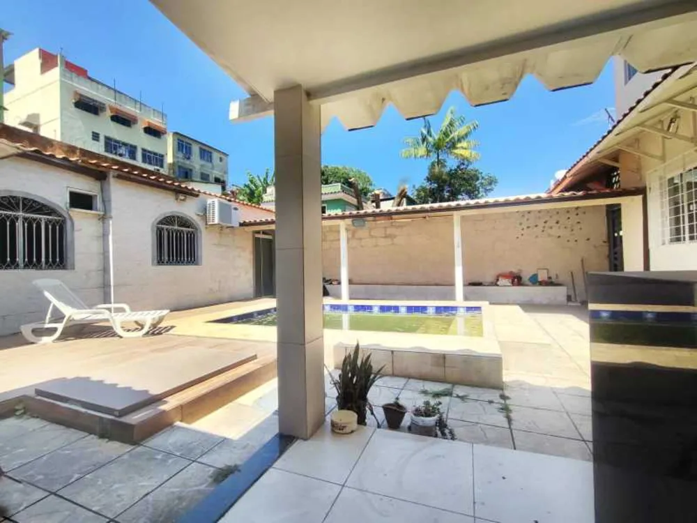Casa, 5 quartos, 350 m² - Foto 5