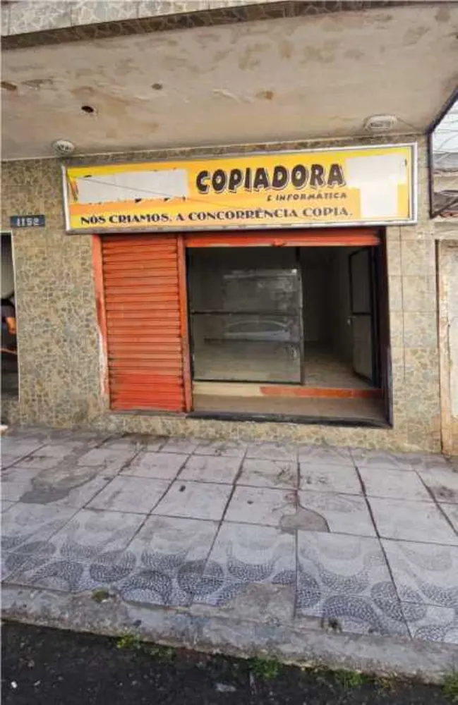 Prédio Inteiro, 200 m² - Foto 4
