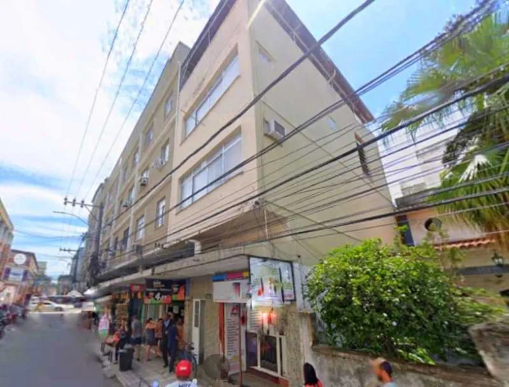 Prédio Inteiro, 200 m² - Foto 1
