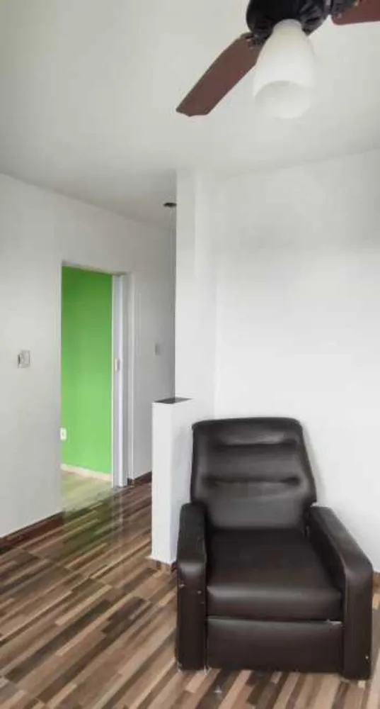 Casa, 2 quartos, 1000 m² - Foto 6