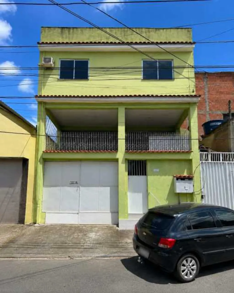 Casa, 2 quartos, 1000 m² - Foto 3