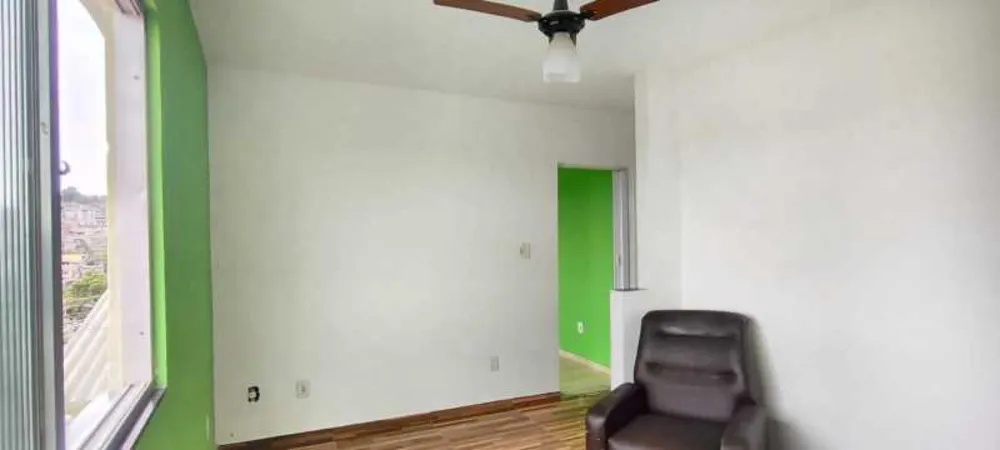 Casa, 2 quartos, 1000 m² - Foto 7