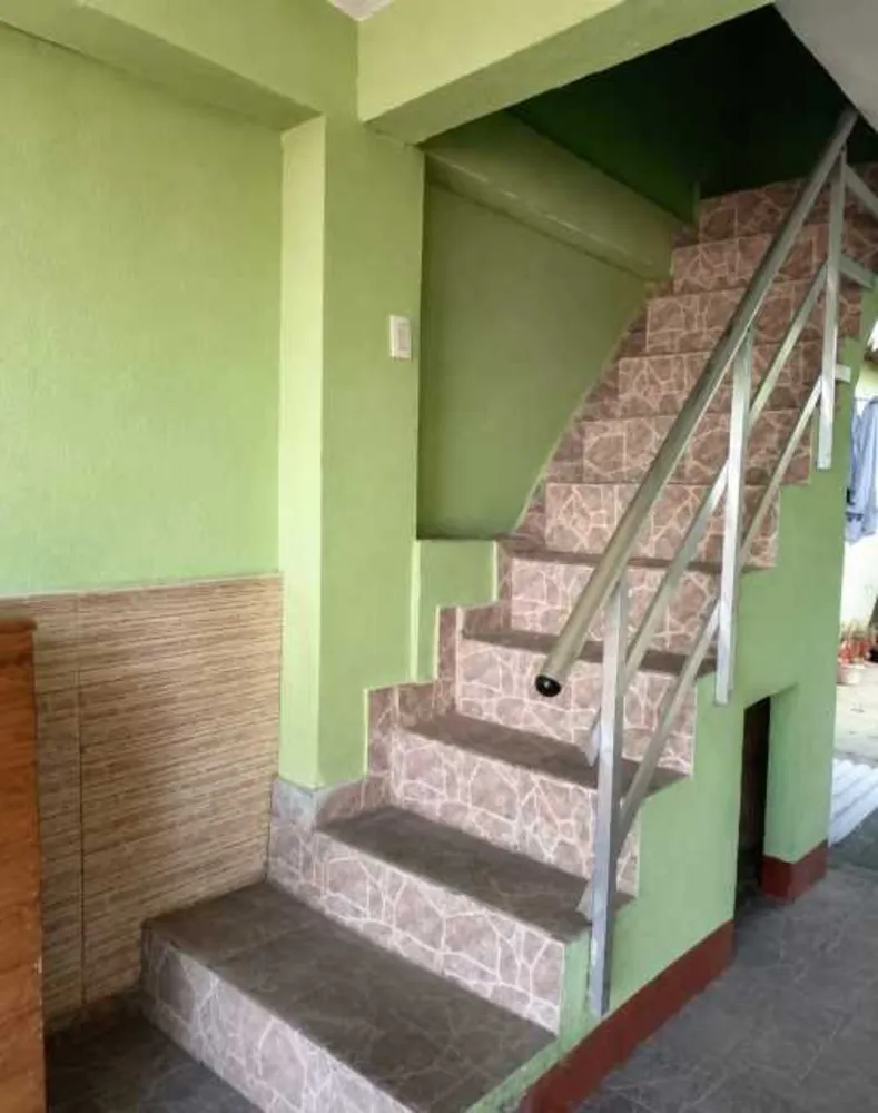 Casa, 2 quartos, 1000 m² - Foto 5
