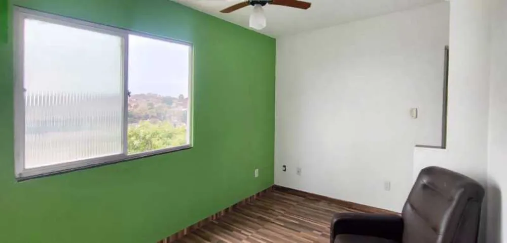 Casa, 2 quartos, 1000 m² - Foto 8