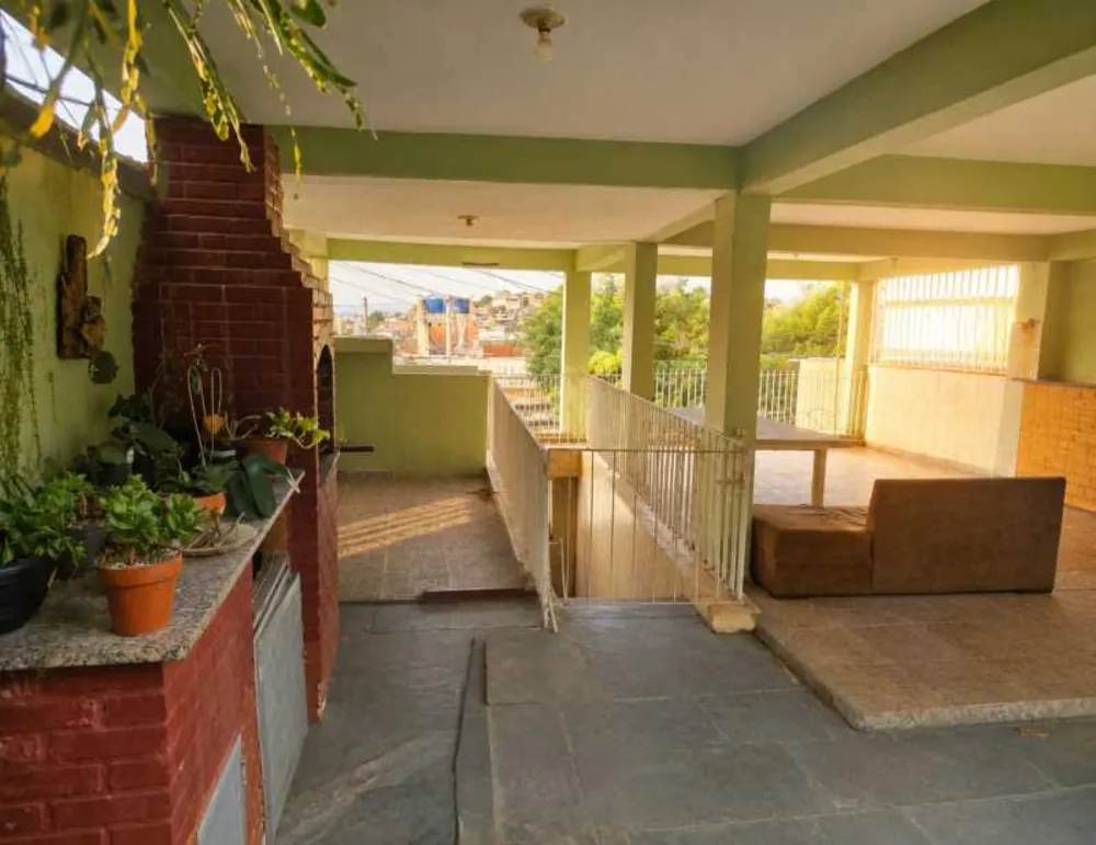 Casa, 2 quartos, 1000 m² - Foto 4