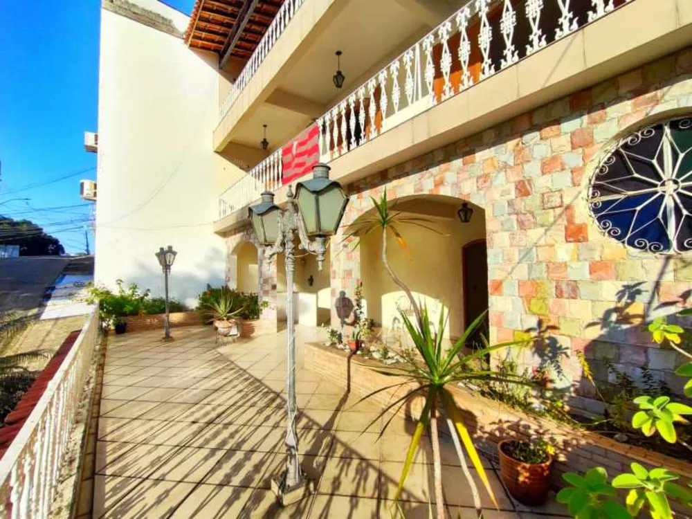 Casa, 3 quartos, 420 m² - Foto 24