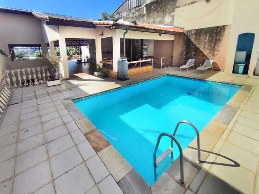 Casa, 3 quartos, 420 m² - Foto 10
