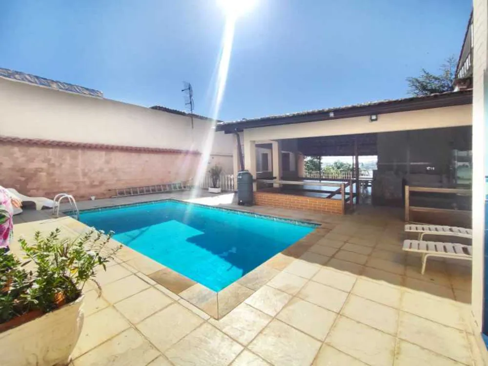 Casa, 3 quartos, 420 m² - Foto 23