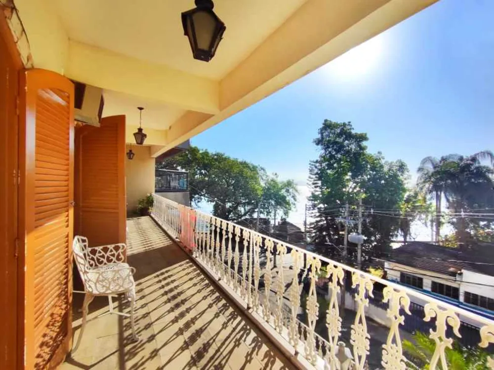 Casa, 3 quartos, 420 m² - Foto 19