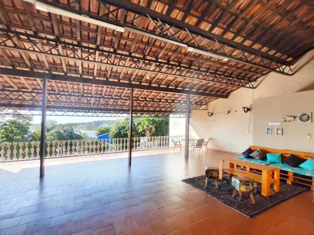 Casa, 3 quartos, 420 m² - Foto 3