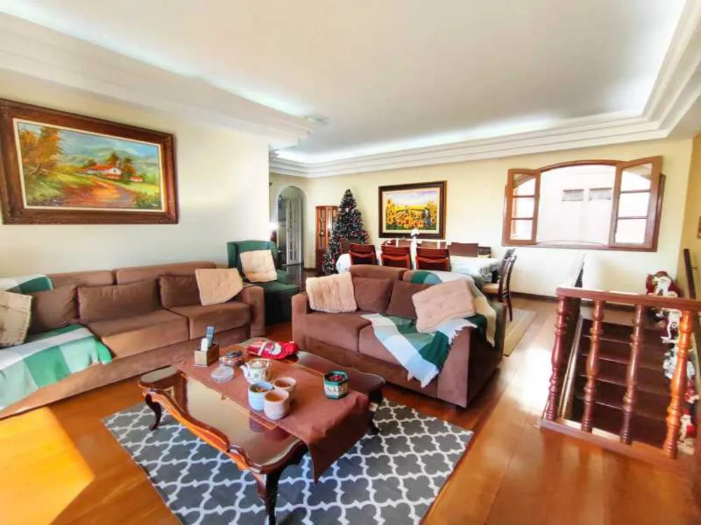 Casa, 3 quartos, 420 m² - Foto 13