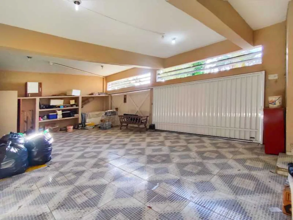 Casa, 3 quartos, 420 m² - Foto 1