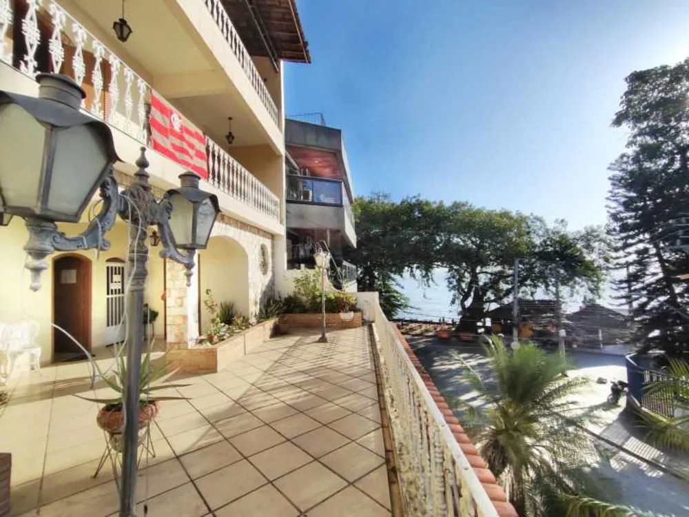 Casa, 3 quartos, 420 m² - Foto 20