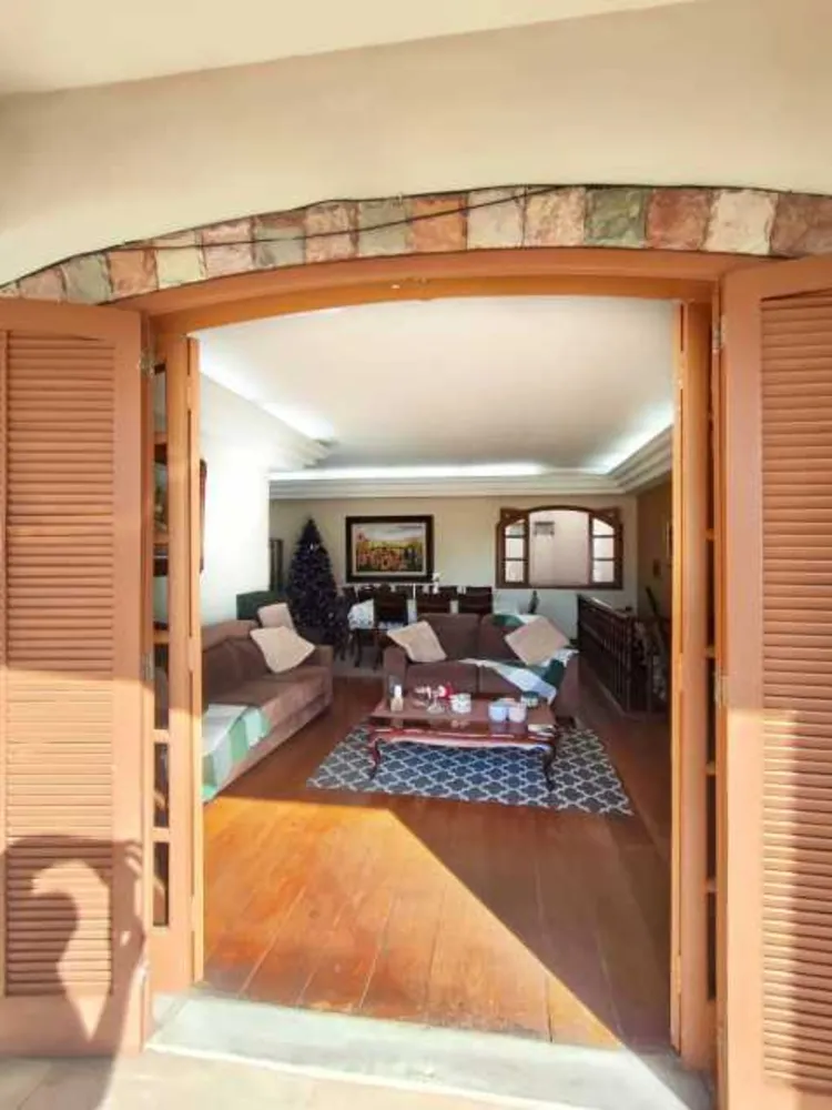 Casa, 3 quartos, 420 m² - Foto 14