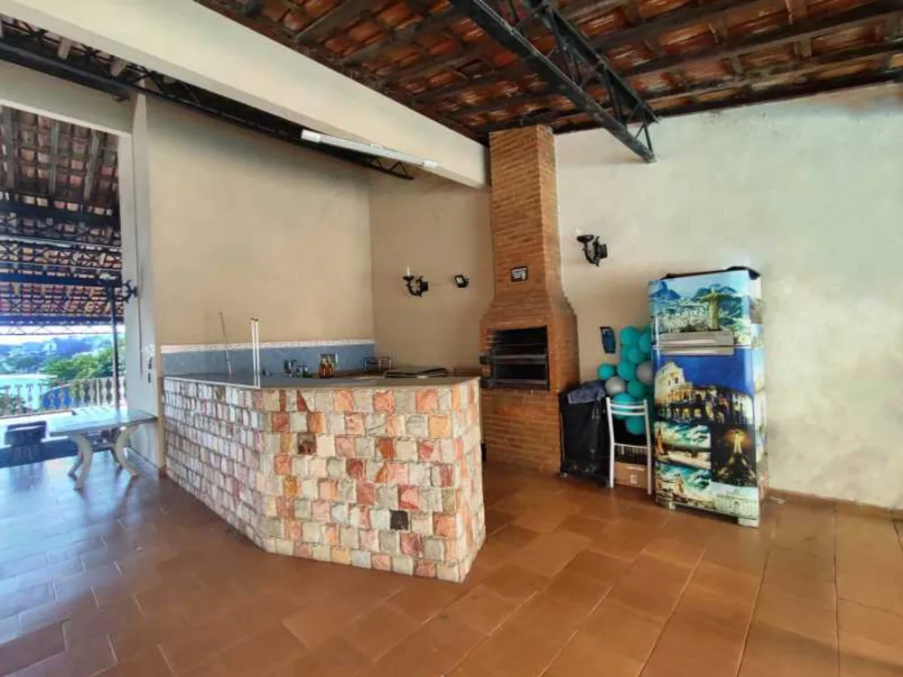 Casa, 3 quartos, 420 m² - Foto 18
