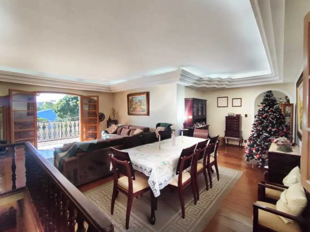 Casa, 3 quartos, 420 m² - Foto 9