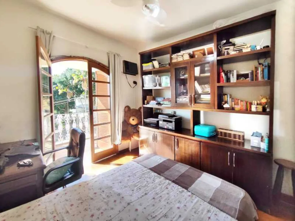 Casa, 3 quartos, 420 m² - Foto 14