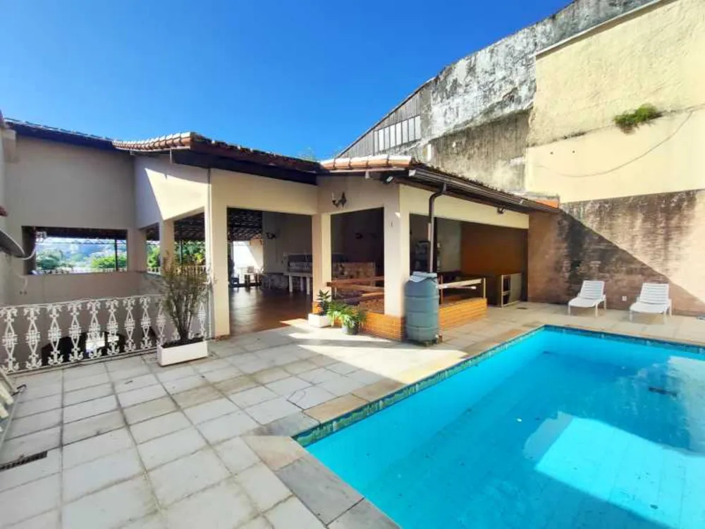 Casa, 3 quartos, 420 m² - Foto 17