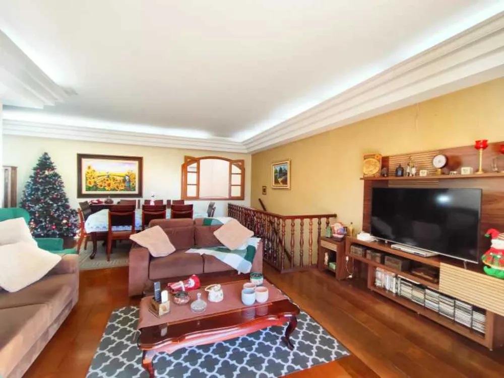 Casa, 3 quartos, 420 m² - Foto 11