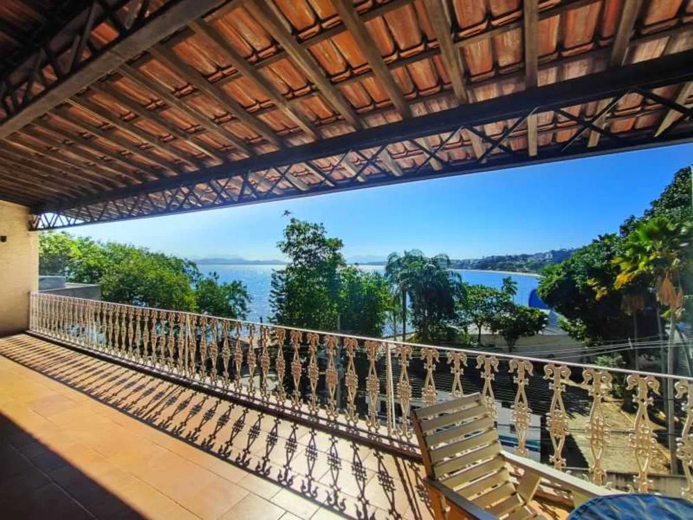 Casa, 3 quartos, 420 m² - Foto 5