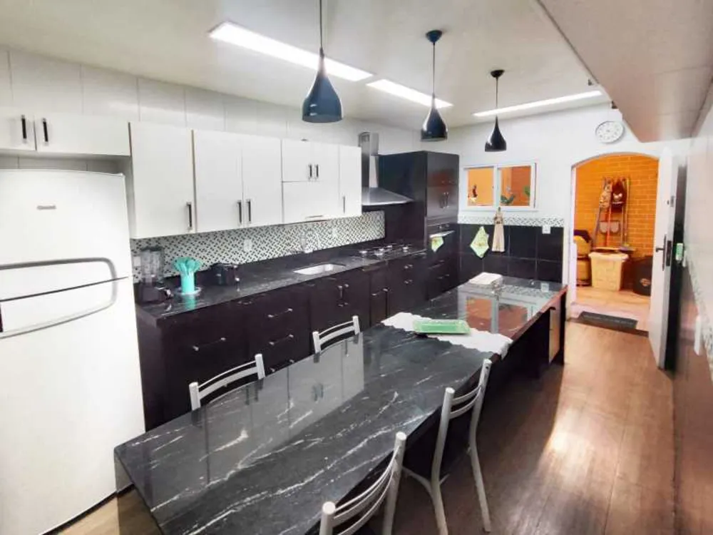 Casa, 3 quartos, 420 m² - Foto 24