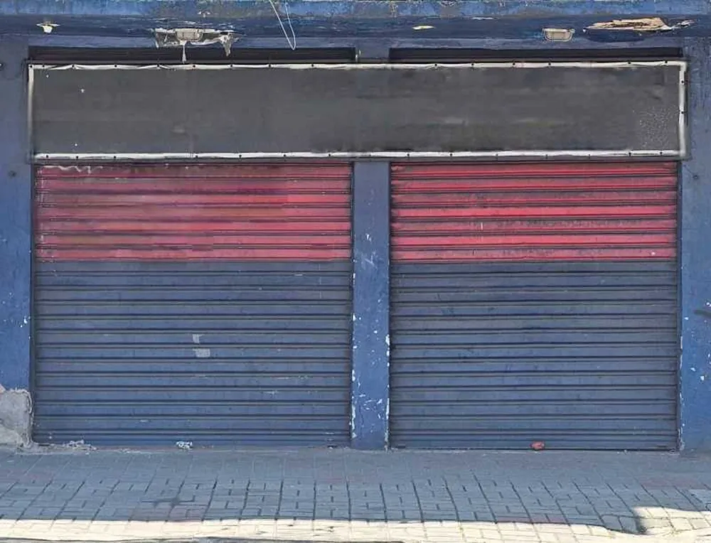 Loja-Salão, 45 m² - Foto 19