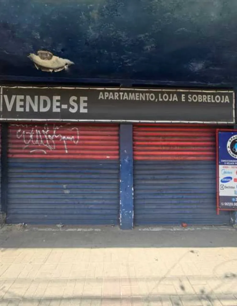 Loja-Salão, 45 m² - Foto 4