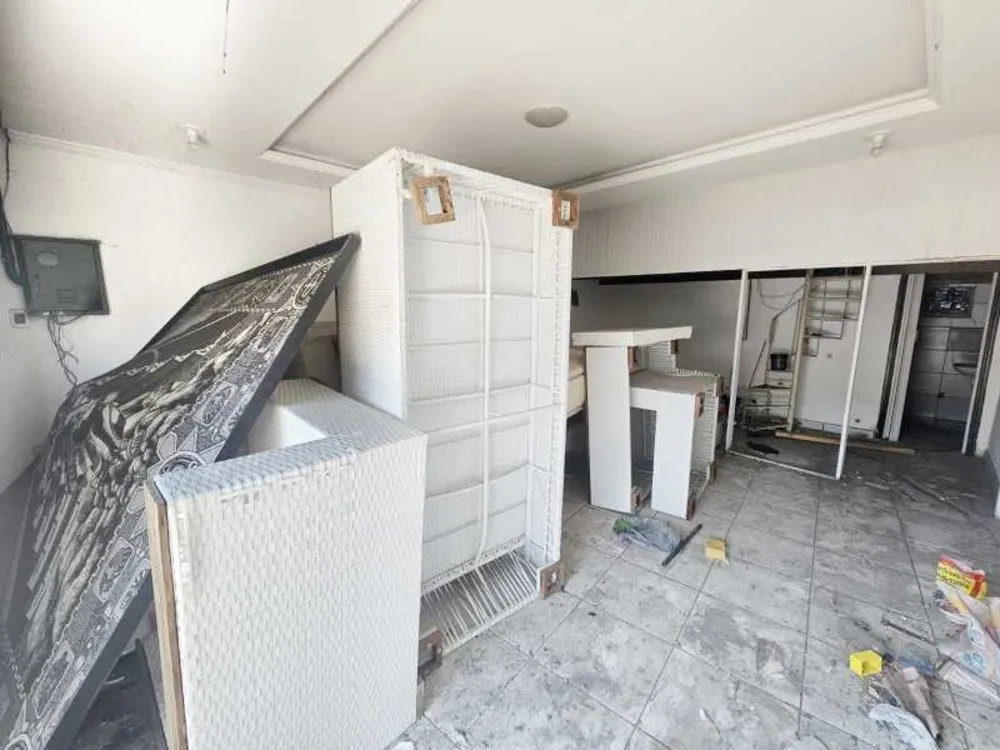 Loja-Salão, 45 m² - Foto 6