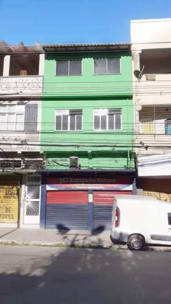 Loja-Salão, 45 m² - Foto 1