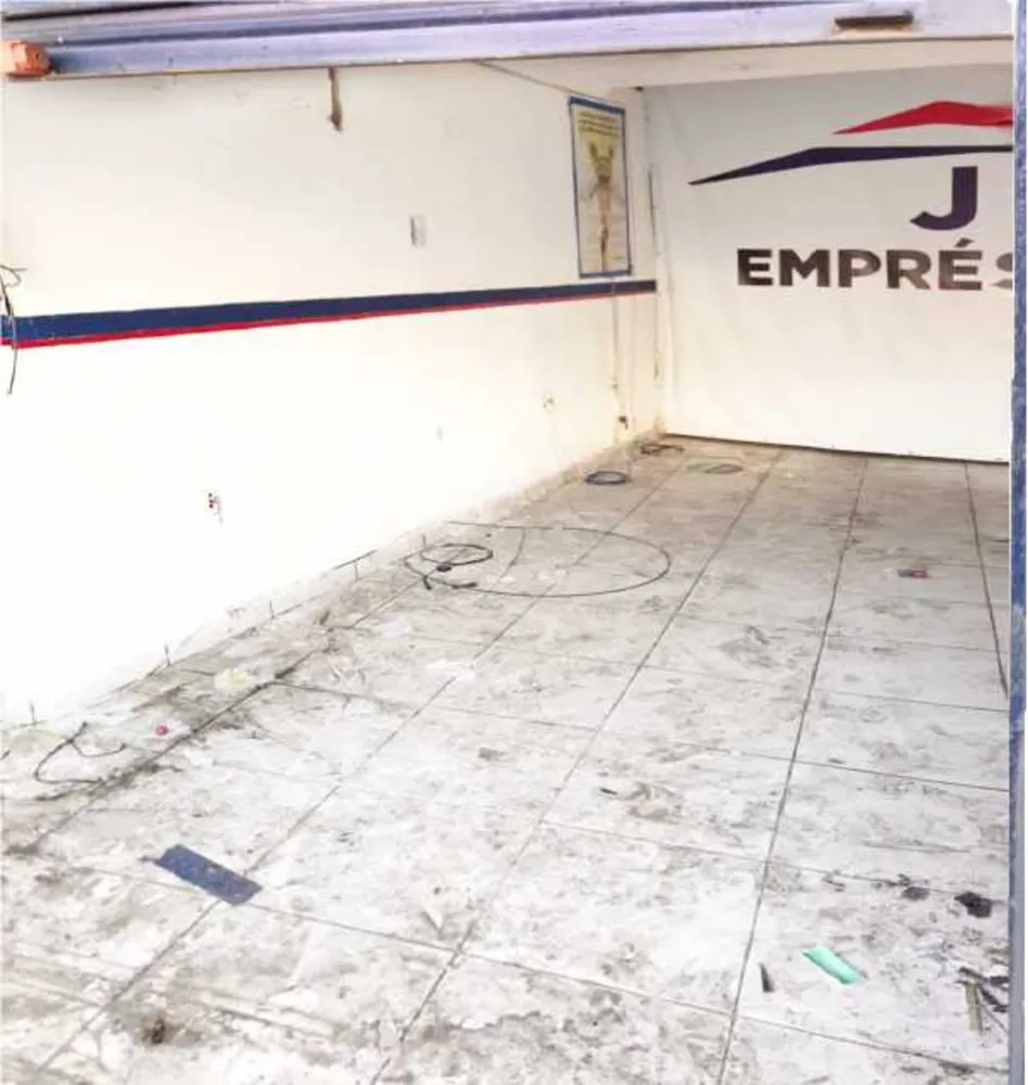 Loja-Salão, 45 m² - Foto 27